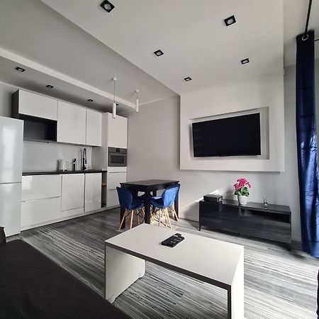 Apartament Z Kuchnia Dla 4 Osob W Centrum Bydgoszczy エクステリア 写真