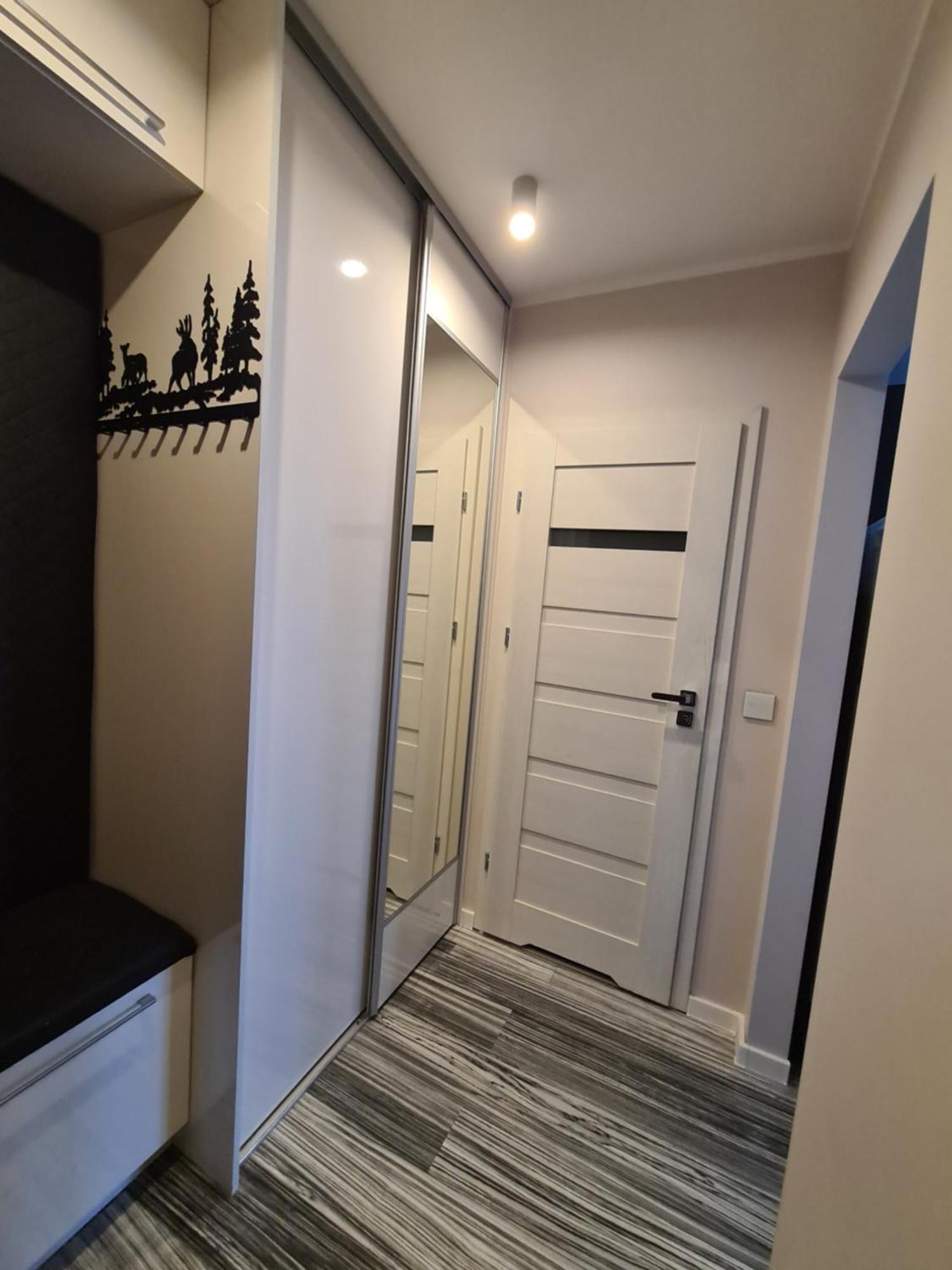 Apartament Z Kuchnia Dla 4 Osob W Centrum Bydgoszczy エクステリア 写真