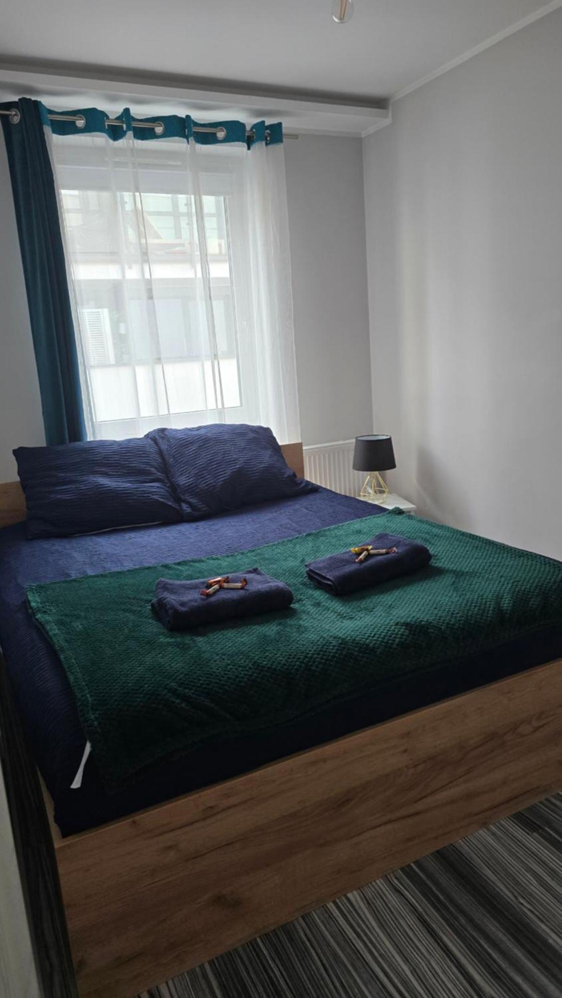 Apartament Z Kuchnia Dla 4 Osob W Centrum Bydgoszczy エクステリア 写真